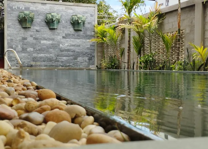 Bou Savy Guesthouse
