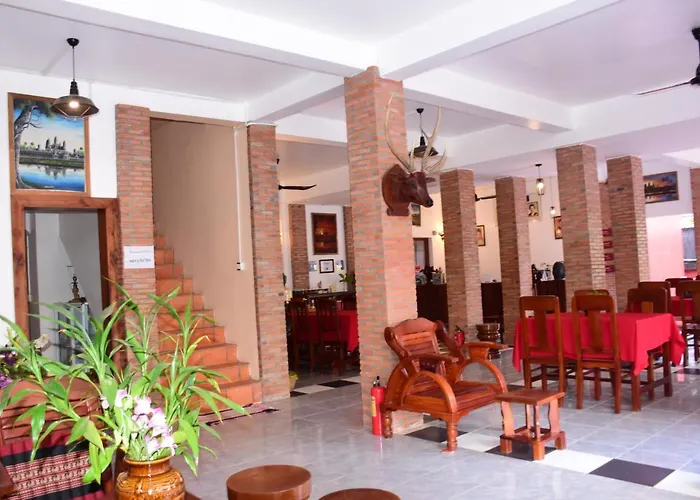 Bou Savy Guesthouse