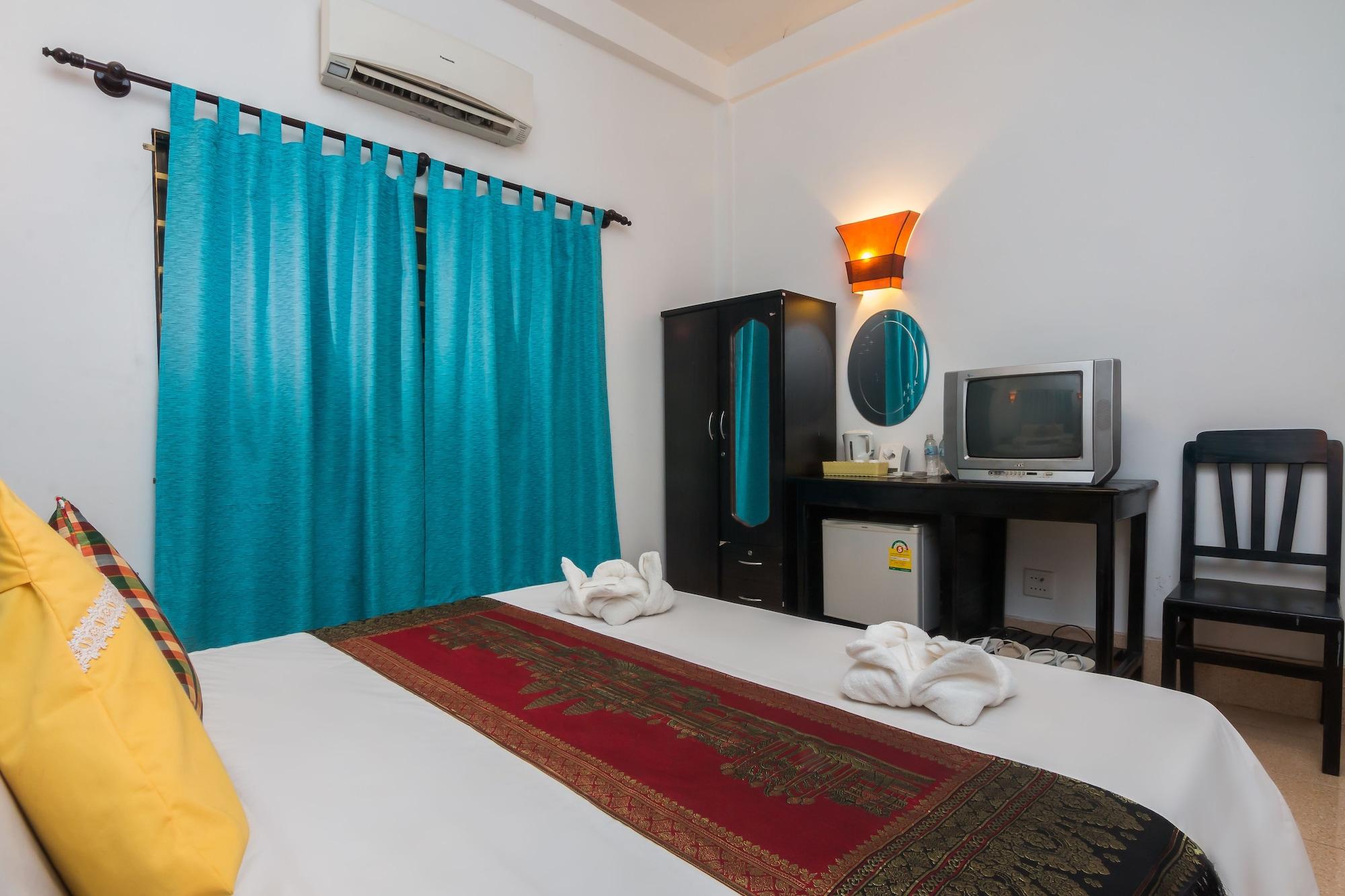 Bou Savy Guest house Siem Reap