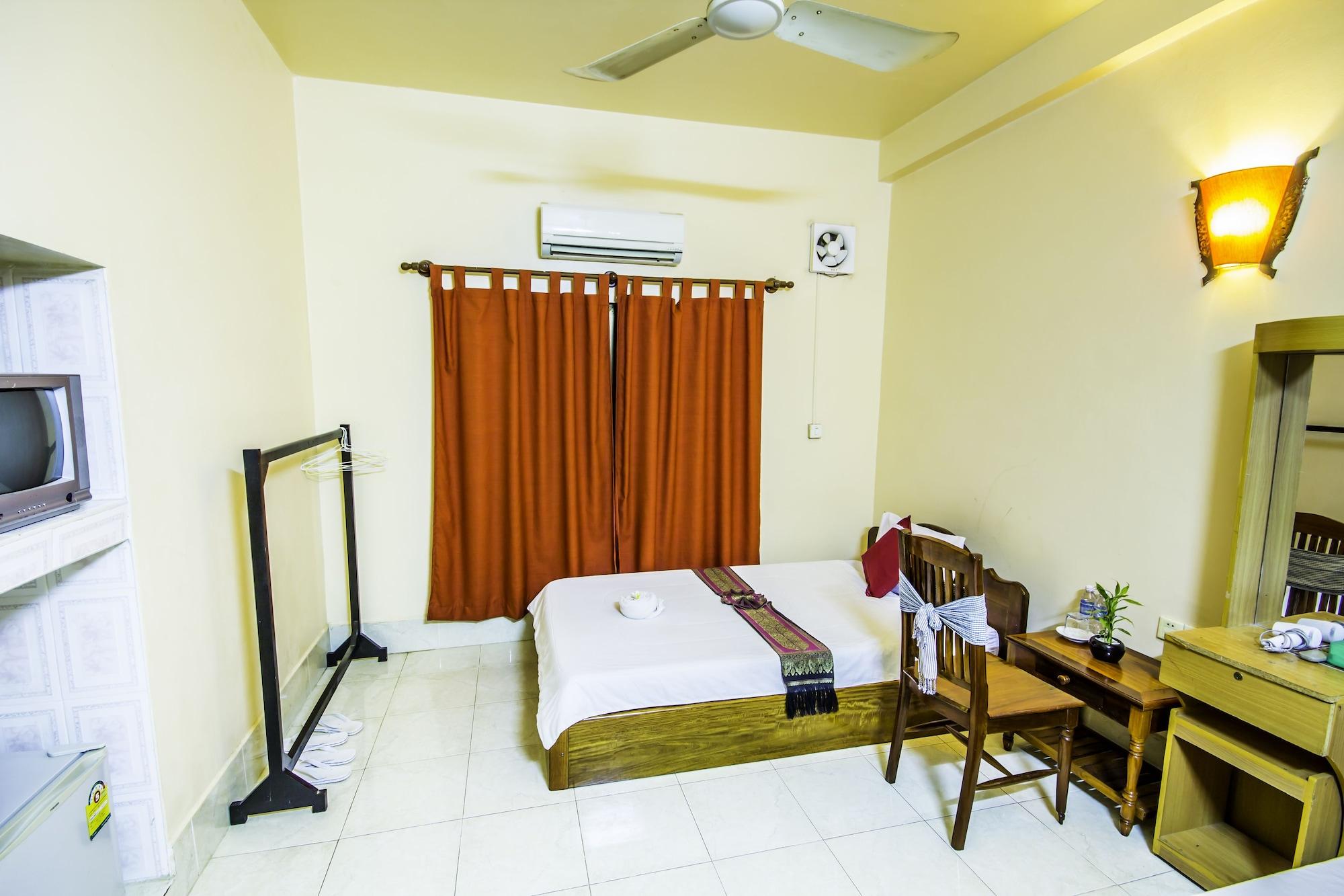 Bou Savy 2* Siem Reap
