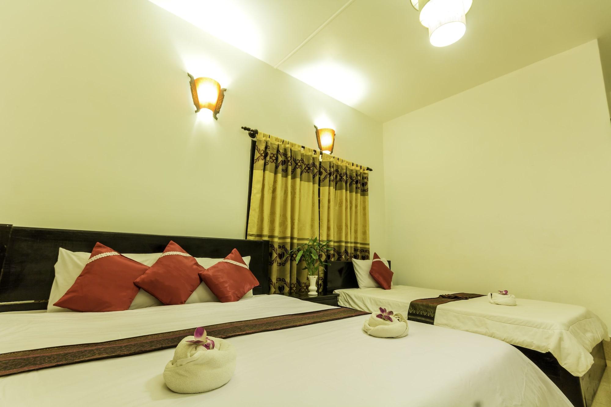Bou Savy Guest house Siem Reap