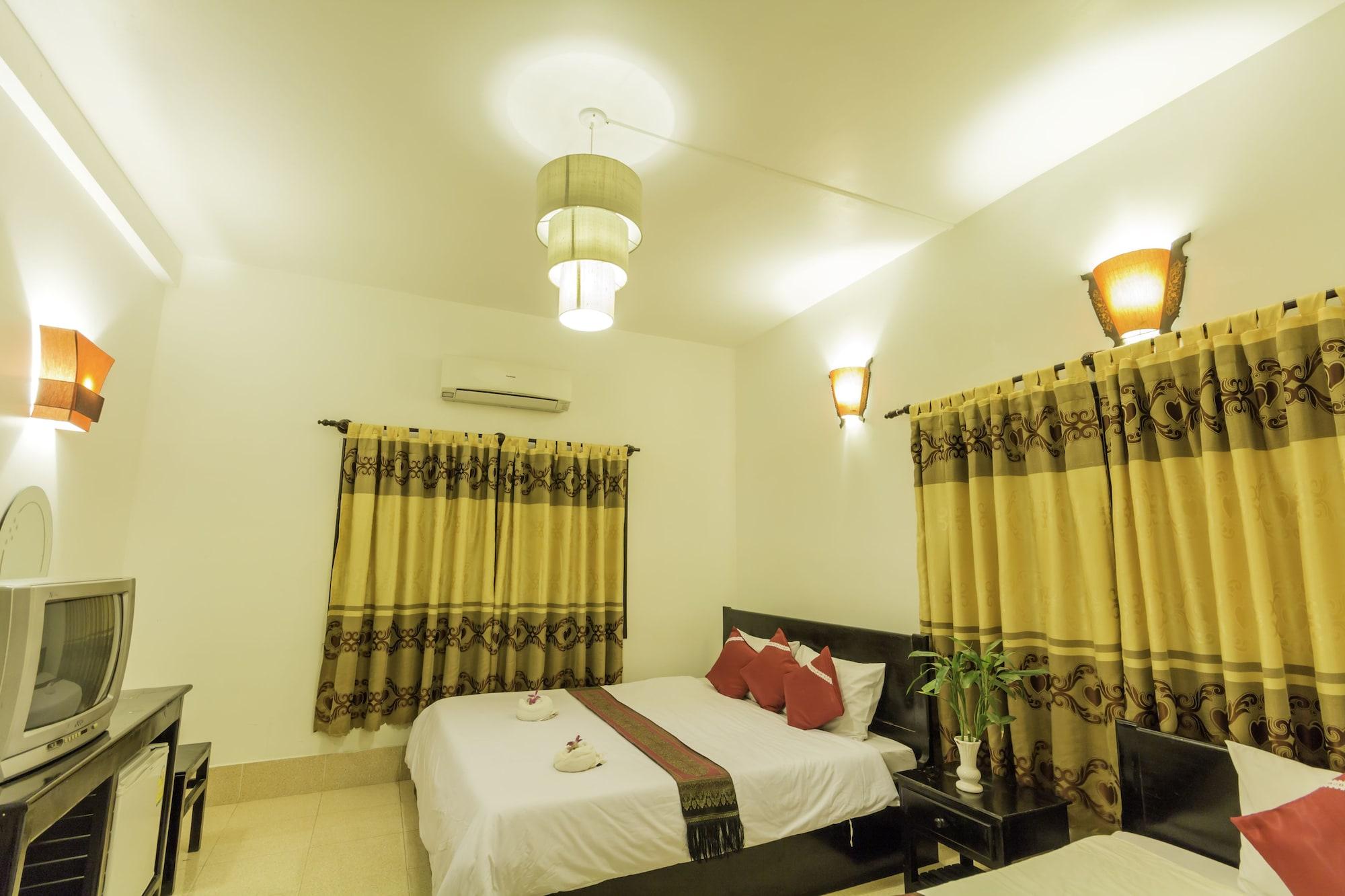 Bou Savy Guest house