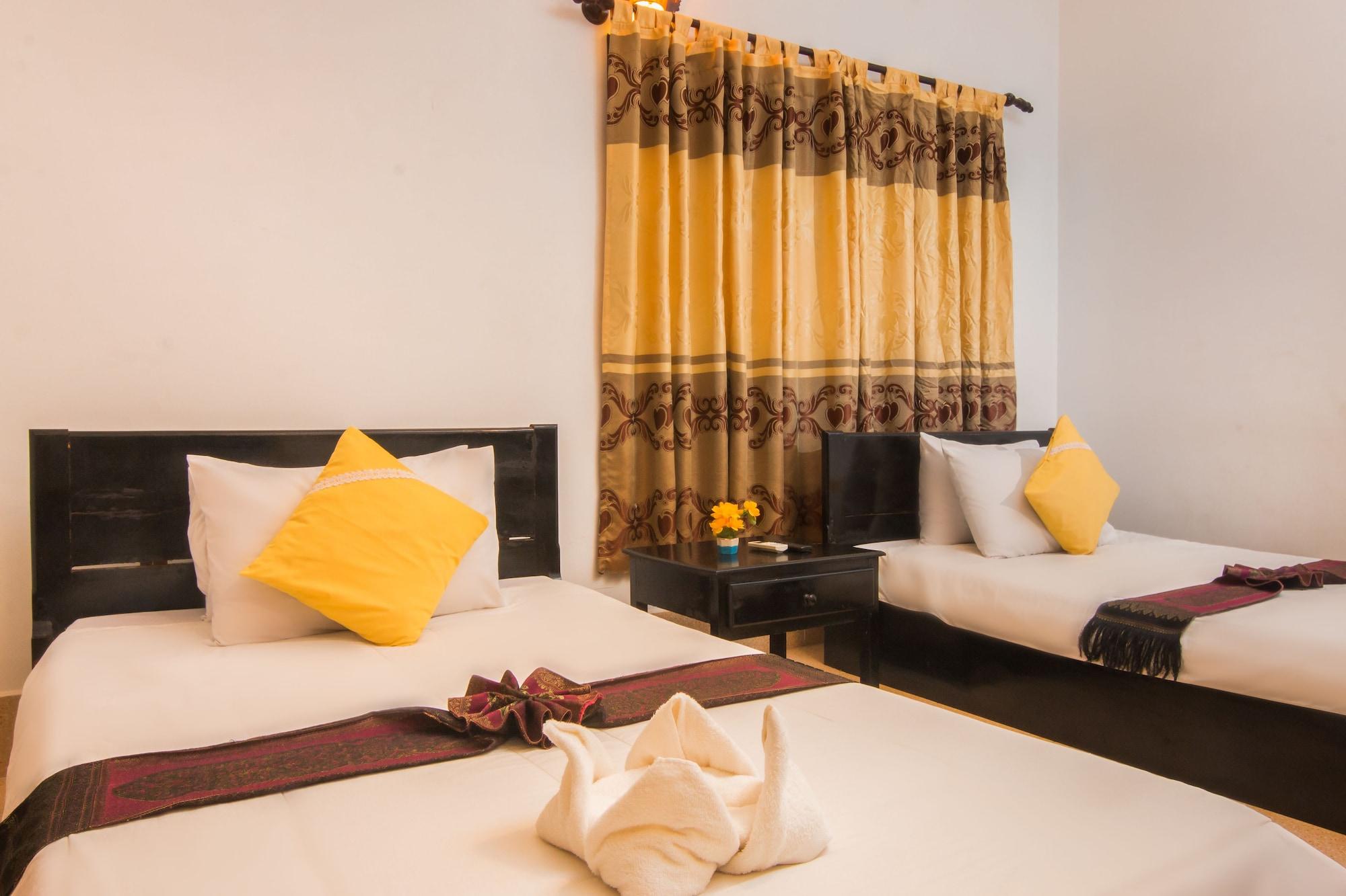 Bou Savy Guest house