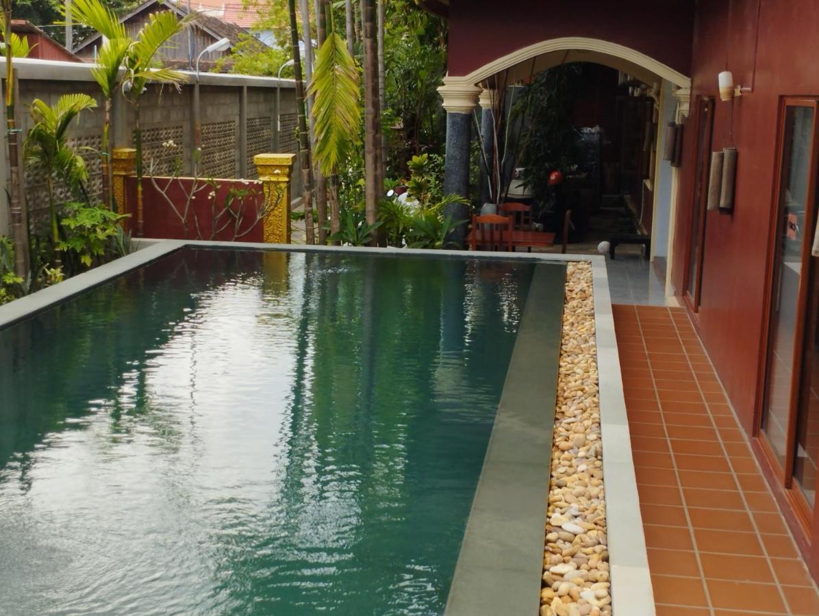 Guest house Bou Savy