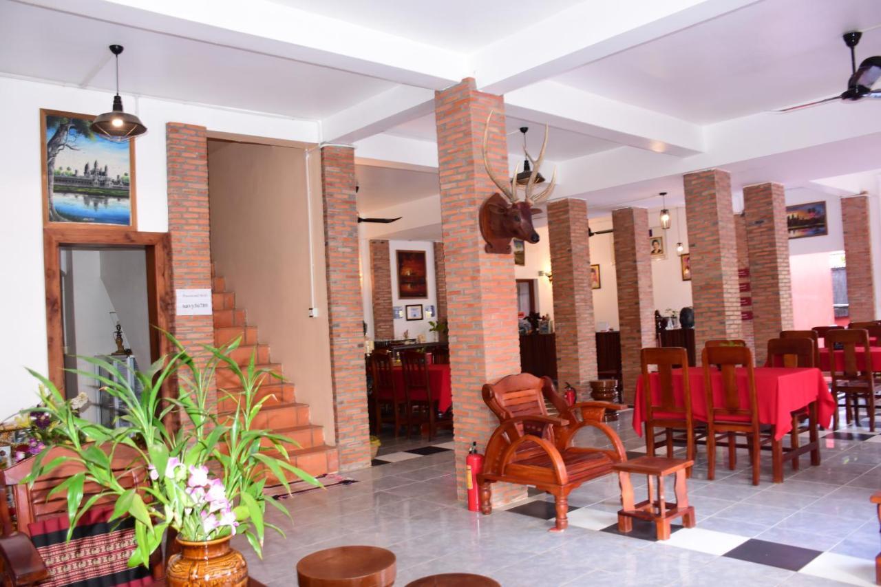 Bou Savy Siem Reap