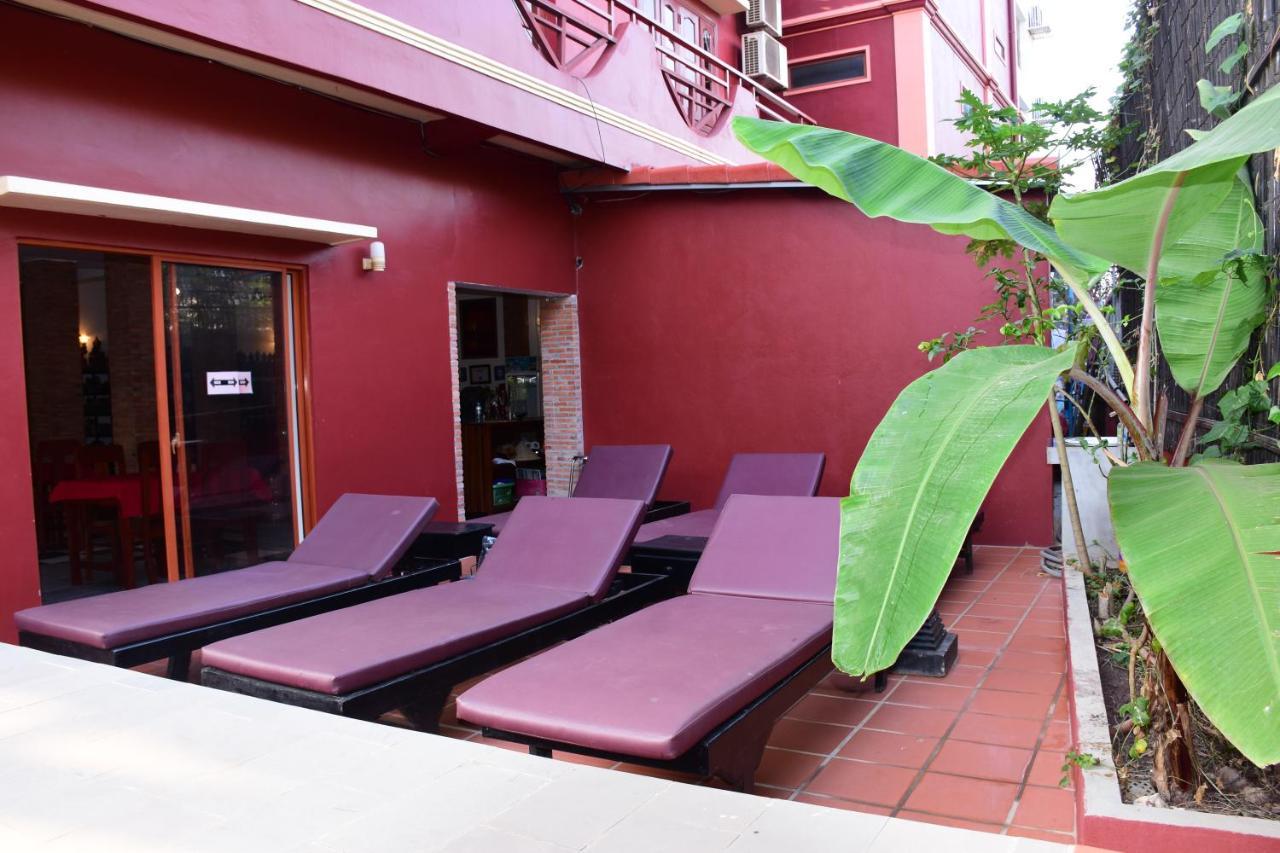 Bou Savy Siem Reap