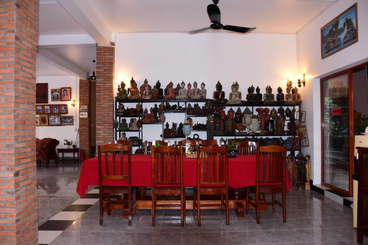 Bou Savy Guest house 2*