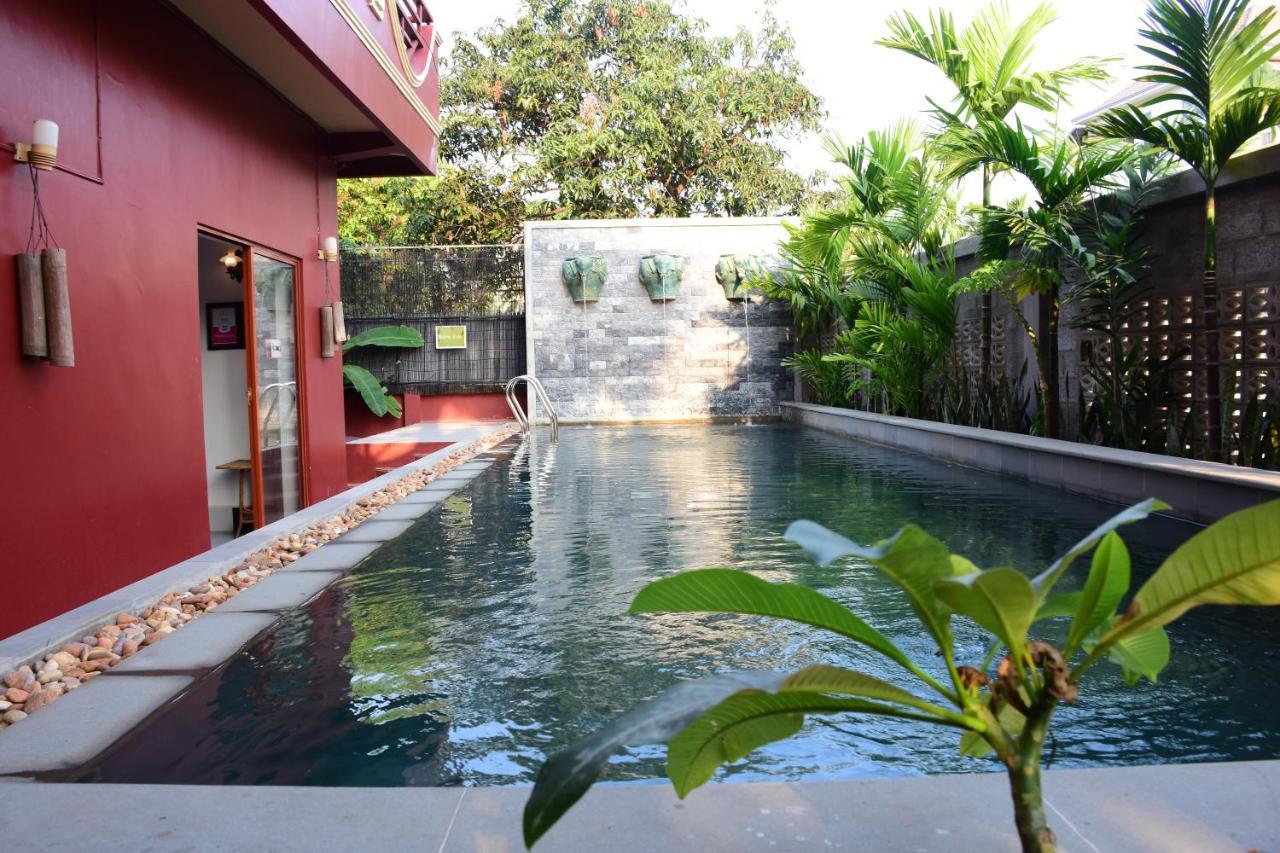 Bou Savy Guest house Siem Reap