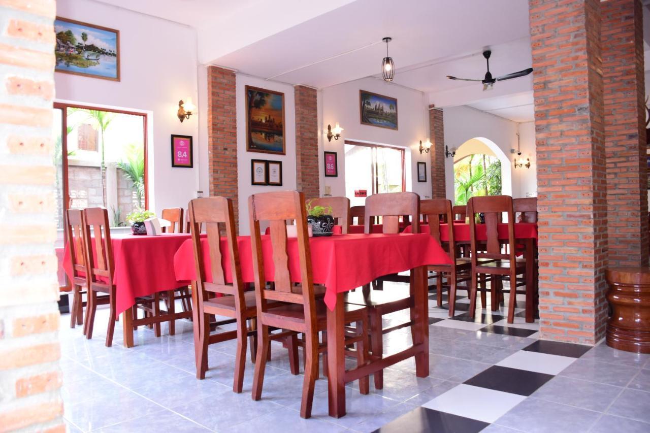 Guest house Bou Savy