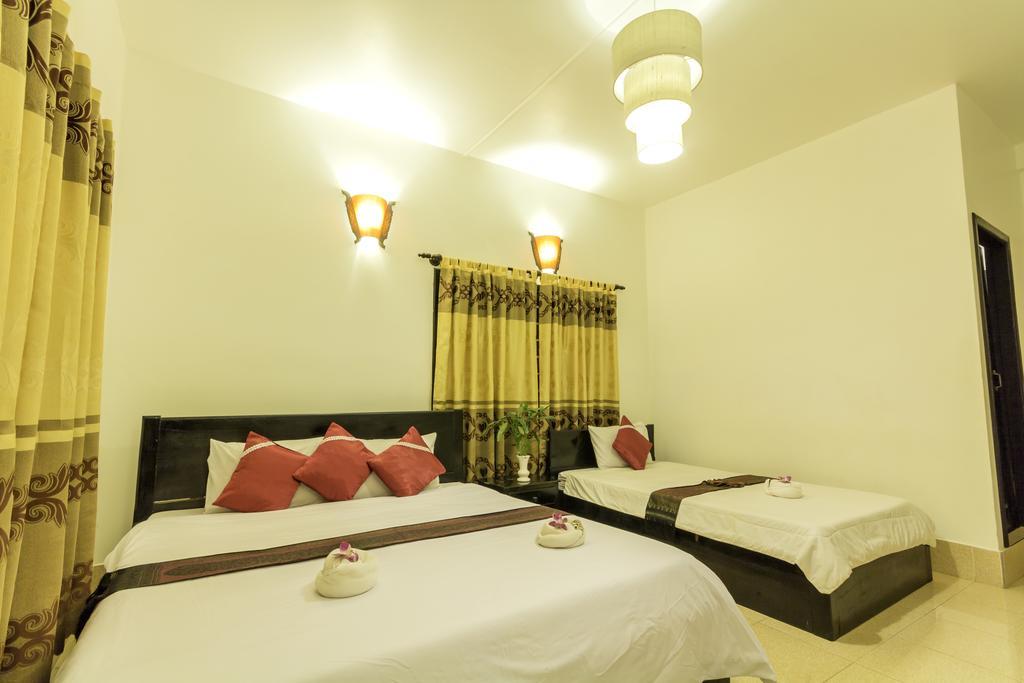 Bou Savy Guest house 2*