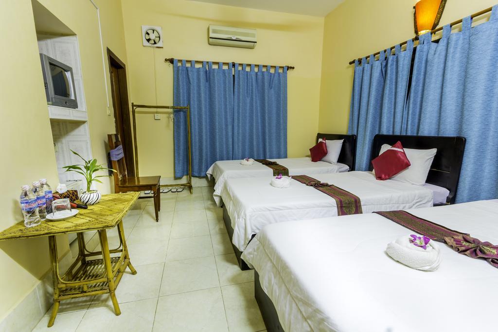 Bou Savy Guest house