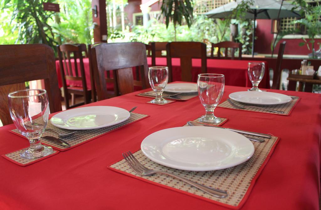 Bou Savy Guest house Siem Reap