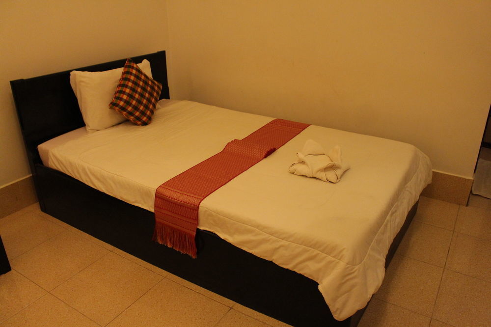 Bou Savy 2* Siem Reap