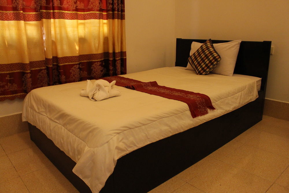 Bou Savy Guest house 2*